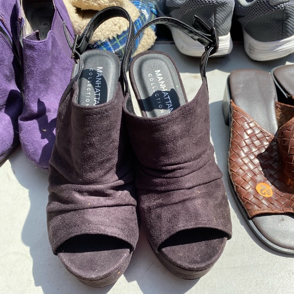 payless shoes manhattan